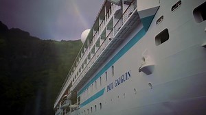 Dive into crystal clear waters, sunbathe on private beaches, or dine al fresco with French Polynesia's destination expert. | Paul Gauguin Cruises