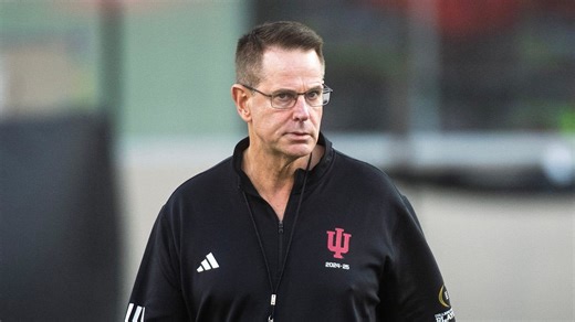 Indiana Football Spring Game: Who Stood Out in Hoosiers’ 2026 Showcase
