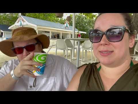 Sol Y Mar Beach Club - Roatán, Honduras - Jewel of the Seas Cruise