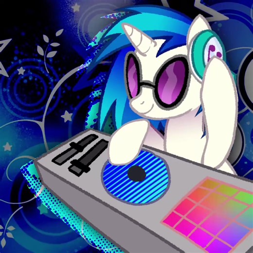 My Little Pony Animation Edits Inspired by Tweekyy