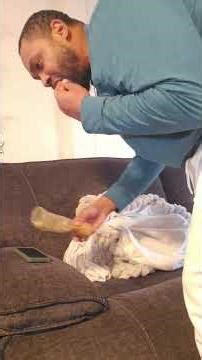 When you put the remote down #comedy