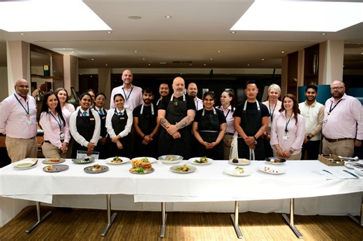 Conference Aston has bumper financial year of growth following successful summer