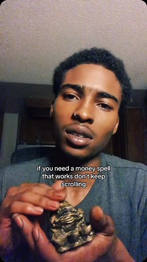 👑 Official 6iixdaysmagick 👑 on Instagram: "Easy and powerful money spell that works faster! 🤑#moneyspell #moneyspells #lawofattraction #manifestation"