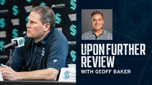 Forging A Kraken Identity Of Ongoing Improvement