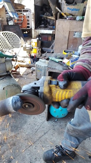 draglink repair and restoration || ISUZU FORWARD