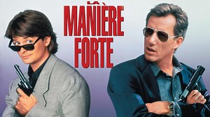 La manière forte - Apple TV