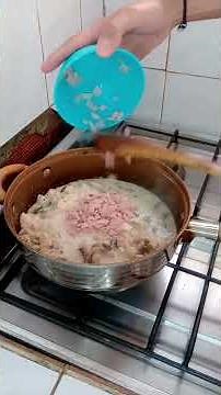 COMO HACER SALSA PARISIENNE SÚPER FACIL
