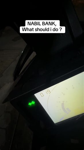 Nabil Bank App Issues Cause Midnight Frustration