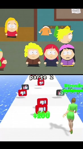 South Park Temporada 19 Episodio 6: Cartman y Gameplay Divertido