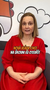 Měl by se navýšit limit pro povinné plátcovství DPH? 🤔 Nová vláda chce toto téma otevřít na úrovni EU. 🇪🇺 Podívejte se na video! 👇 | UOL Účetnictví