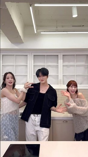 Magical this 조합…⭐️ #김재중#재친구#KARA #카라 #니콜 #Nicole #허영지 #Youngji #I_DO_I_DO #아이두아이두 #카라시아 #KARASIA