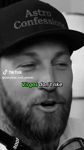 Virgo personality: Why Virgos Avoid Crowds