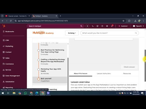 How To Integrate Hubspot With LinkedIn