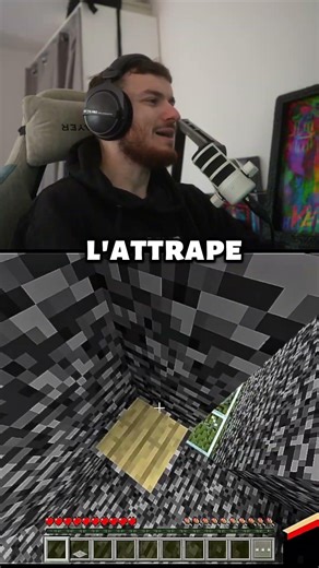 The End 💀 #minecraft #shorts