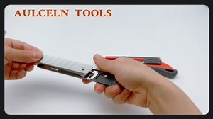 Watch retractable box cutter on Amazon Live