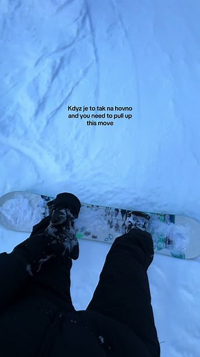 #snowboarding #snowseason #fyp