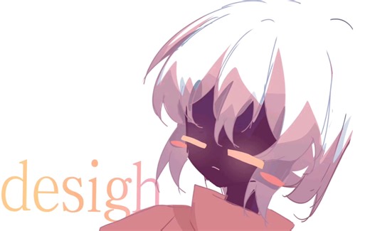 （多人互动？/200粉祝贺）Hello color meme