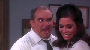 Mary Tyler Moore