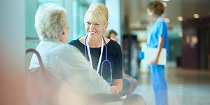 Could you be eligible for a new personal health budget?