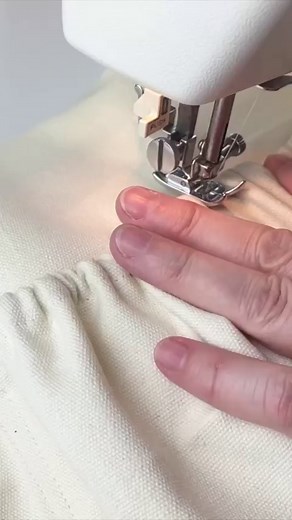 16K views · 162 reactions | How to add elasticated pockets inside a...