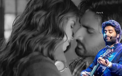 82K views · 3.4K reactions | " 헧헵헶혀 ퟮퟵ' 혀헲헰 헼헳 Arijit Singh 헵헲헮헿혁 혁헼혂헰헵헶헻헴 혃헼헶헰헲! ❤️‍啕凉 | Paro R. | Facebook