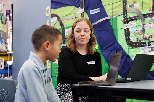 What is the Year 1 Phonics Check?