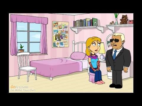 Julie Pretends To Be Sick And Gets Grounded