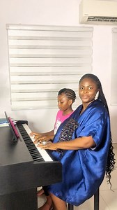 3.3K views · 256 reactions | Playing duet with your students on the...
