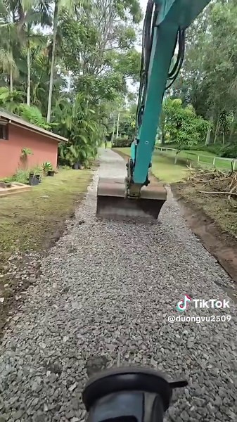 Đánh giá độ mượt của đường Kobelco