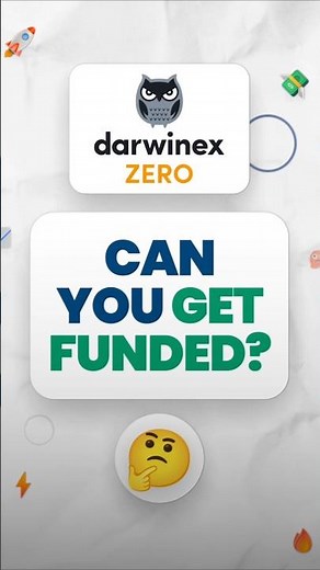 Darwinex Zero Review | Consistency Beats Prop Firms + Discount Code 💰
