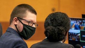 Atlanta Spa-Shooting Suspect Pleads Not Guilty in 4 Killings