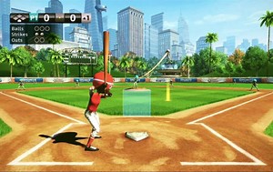 Sport Connection | Oficjalny zwiastun / trailer nr 1 | 2012 | Gra wideo