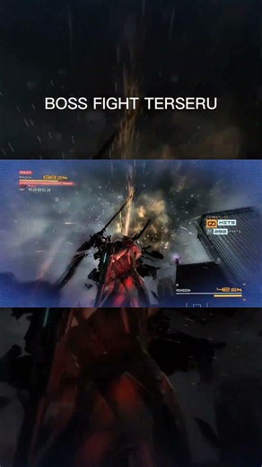GILAA!! Game 2013 padahal #metalgearrisingrevengeance #metalgearrising #metalgearsolid #fypyoutube