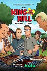 King of the Hill: Season 14 | Rotten Tomatoes
