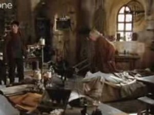 Merlin - [PROMO] 1.01 The Dragon's Call