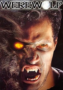 Regarder Werewolf - Le loup-garou en streaming