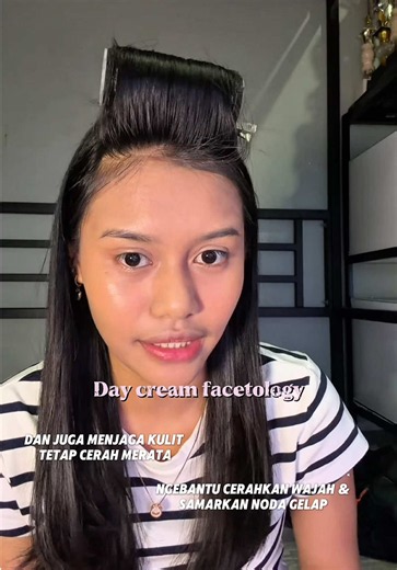 Day Cream Fastologi untuk Hasil Makeup Flawless dan Ringan