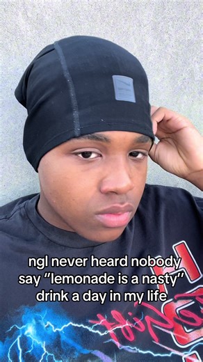 like lemonade is never nasty 😭 #fyp #trending #viralvideo