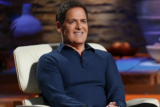 Mark Cuban says he's leaving 'Shark Tank' after season 16: 'It's time'