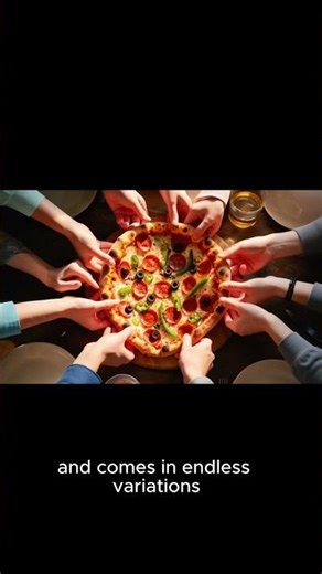 🍕 Pizza vs Burger 🍔