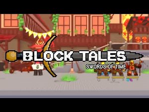 Redcliff Battle - Block Tales OST