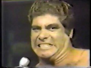 Don Muraco vs Ric Thompson (Big Time Wrestling 1978)