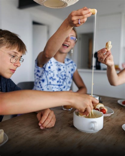 See five kid-approved snacks and meals made even better with Michigan cheese — in one quick, scroll-friendly Reel. Tap to watch, then explore the full interactive guide for all the easy, parent-tested ideas. | Metro Parent | Facebook
