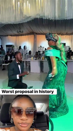 Ph Mystique on Instagram: "Most viral proposal fails in history"