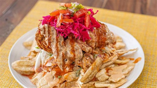Pupusas, tacos and more: Central American restaurant Pupuseria Teresita opens in Sauk Rapids