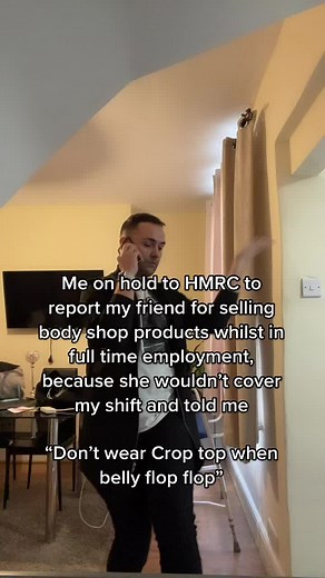 Had enough of Rachael now #rachael #hmrc