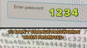 Internet Security: Tips to keep password from getting hacked, compromised