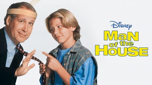 Man Of The House (1995)
