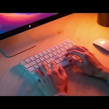 Recensione Apple Magic Keyboard con Touch ID | Compatibile Mac