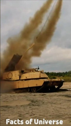 How to clear a landmine using an explosive cable 😱 #facts